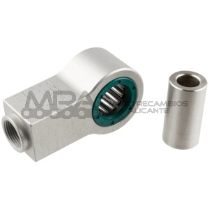 KIT REDUCCION ALTURA TRW MCTL180