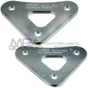 KIT REDUCCION ALTURA TRW MCTL183