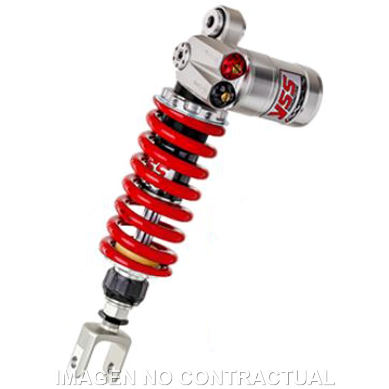 MONOAMORTIGUADOR YSS GAS C/ BOTELLA KAWASAKI KX 25