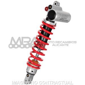 MONOAMORTIGUADOR YSS GAS C/ BOTELLA YAMAHA YZ 250