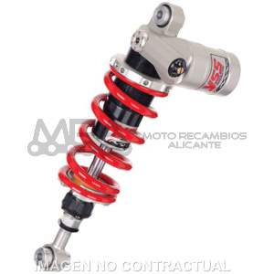 MONOAMORT. YSS GAS C/BOTELLA HONDA CRF 250 R
