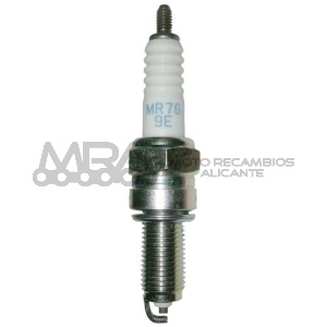 BUJIA NGK MRG7G-9E