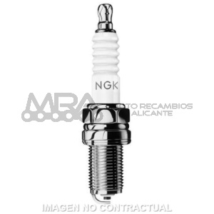 BUJIA NGK MR8F
