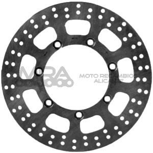 DISCO FRENO TRW MST210