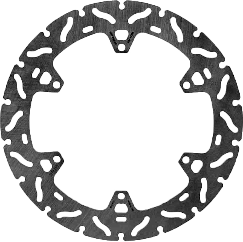 DISCO FRENO TRW MST-212RAC