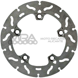 DISCO FRENO TRW MST219RAC