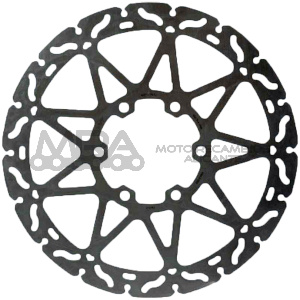 DISCO FRENO TRW MST220RAC