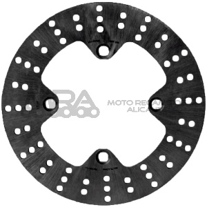 DISCO FRENO TRW MST240