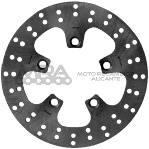 DISCO FRENO TRW MST251