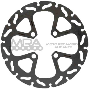 DISCO FRENO TRW MST269RAC