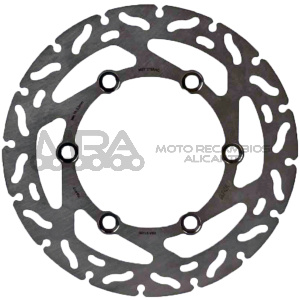 DISCO FRENO TRW MST273RAC