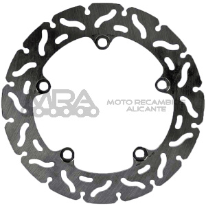 DISCO FRENO TRW MST277RAC