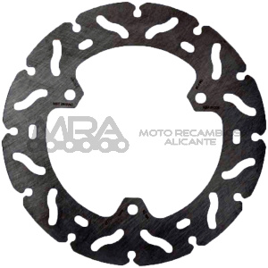 DISCO FRENO TRW MST285RAC