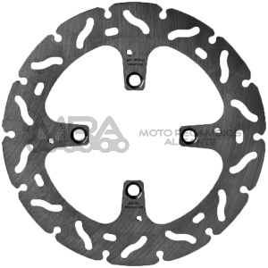 DISCO FRENO TRW MST287RAC