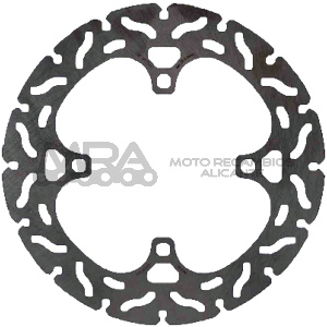 DISCO FRENO TRW MST291RAC