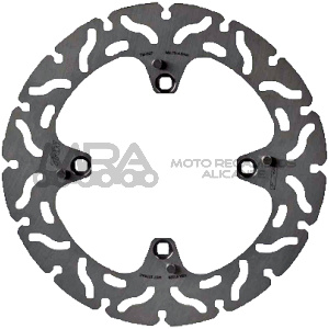 DISCO FRENO TRW MST377RAC