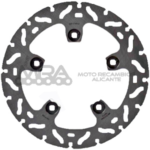 DISCO FRENO TRW MST378RAC