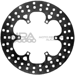 DISCO FRENO TRW MST394