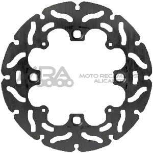 DISCO FRENO TRW MST425RAC