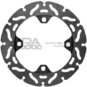 DISCO FRENO TRW MST427RAC