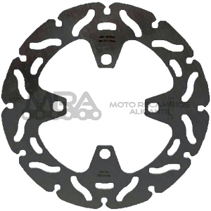 DISCO FRENO TRW MST467RAC