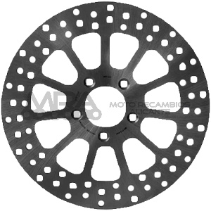 DISCO FRENO TRW MST500