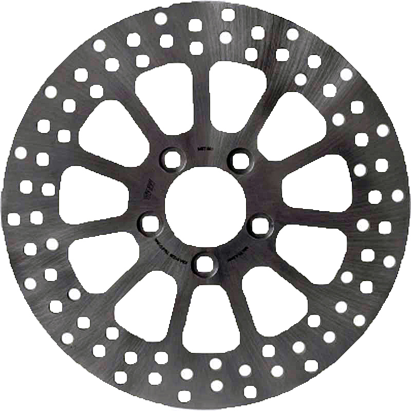 DISCO FRENO TRW MST501