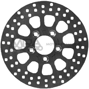 DISCO FRENO TRW MST503