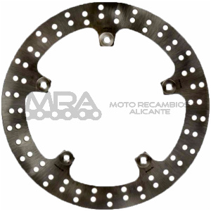 DISCO FRENO TRW MSTR257