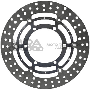 DISCO FRENO TRW MSW200