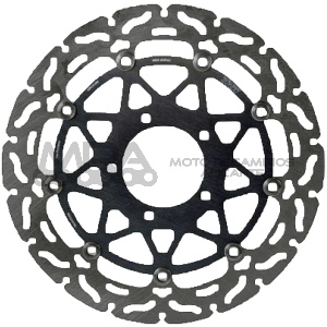 DISCO FRENO TRW MSW203RAC
