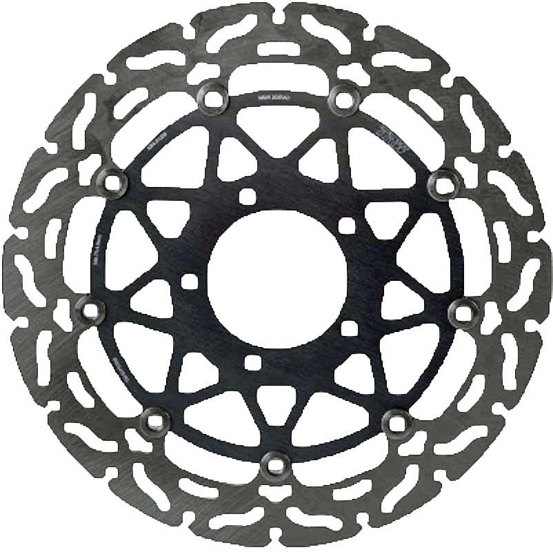 DISCO FRENO TRW MSW203RAC
