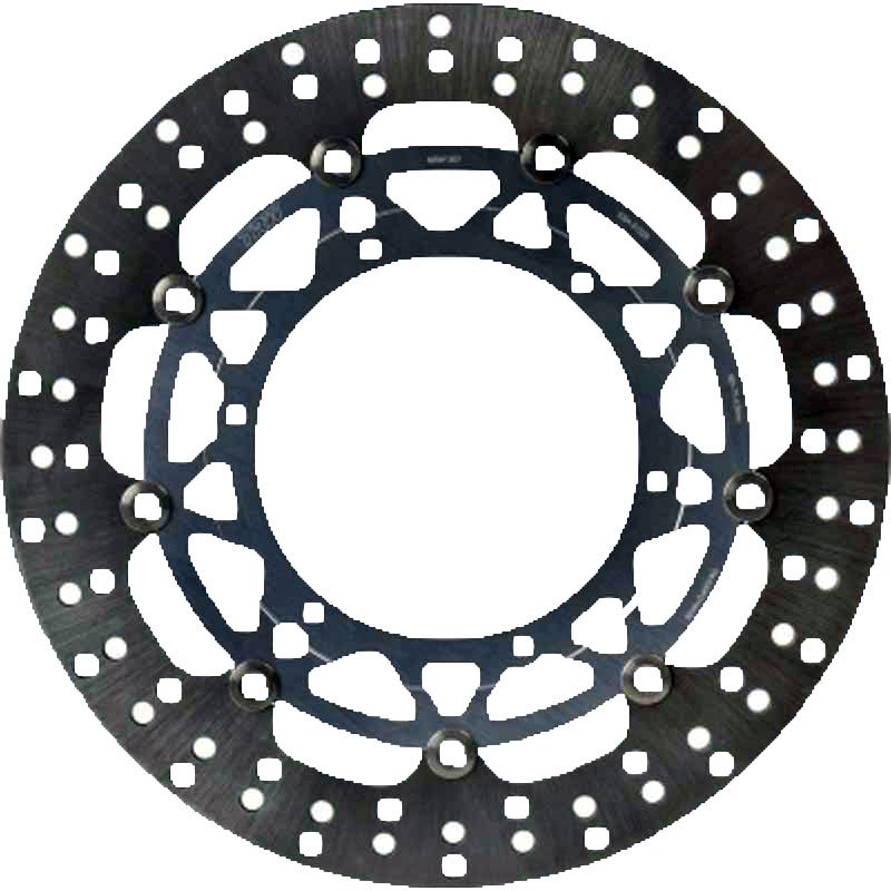 DISCO FRENO TRW MSW207