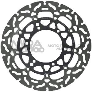 DISCO FRENO TRW MSW208RAC