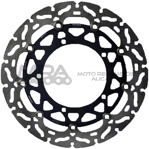 DISCO FRENO TRW MSW209RAC