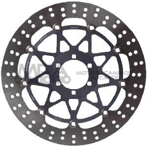 DISCO FRENO TRW MSW211