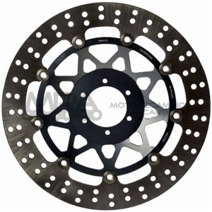 DISCO FRENO TRW MSW212