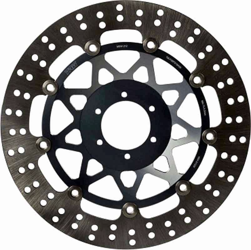 DISCO FRENO TRW MSW212