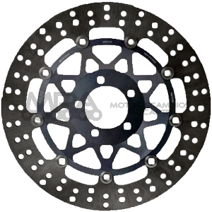 DISCO FRENO TRW MSW215