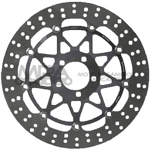 DISCO FRENO TRW MSW216