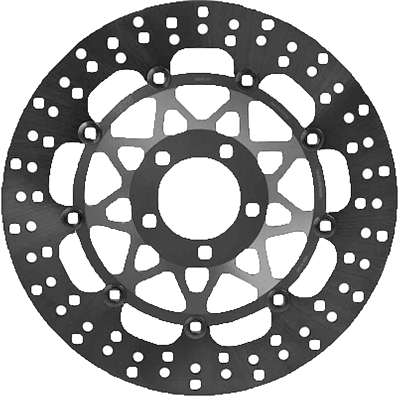 DISCO FRENO TRW MSW217