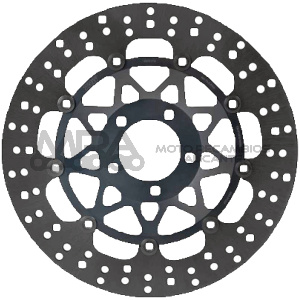 DISCO FRENO TRW MSW219