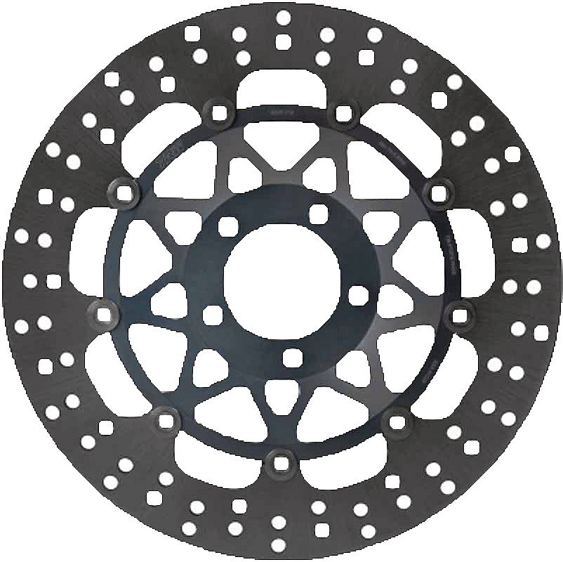 DISCO FRENO TRW MSW219