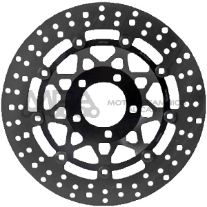 DISCO FRENO TRW MSW220