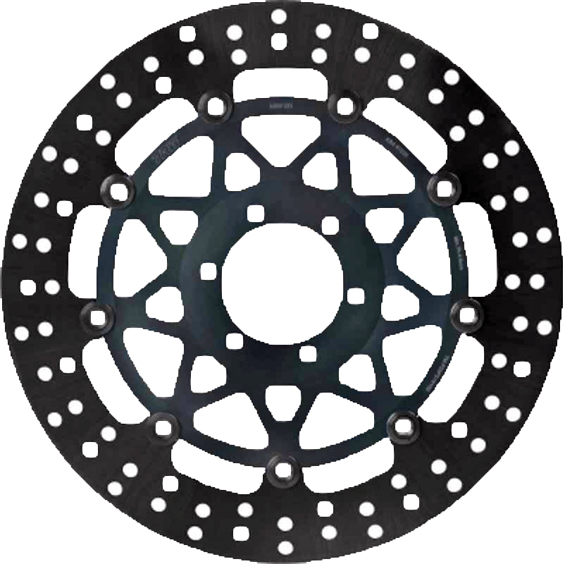 DISCO FRENO TRW MSW221