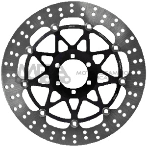 DISCO FRENO TRW MSW222