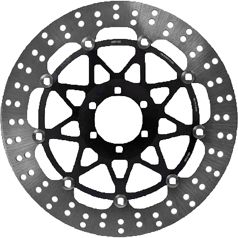 DISCO FRENO TRW MSW222