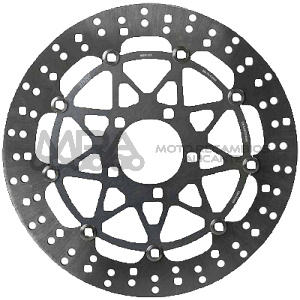DISCO FRENO TRW MSW223