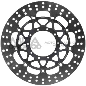 DISCO FRENO TRW MSW229