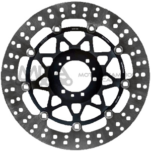 DISCO FRENO TRW MSW236